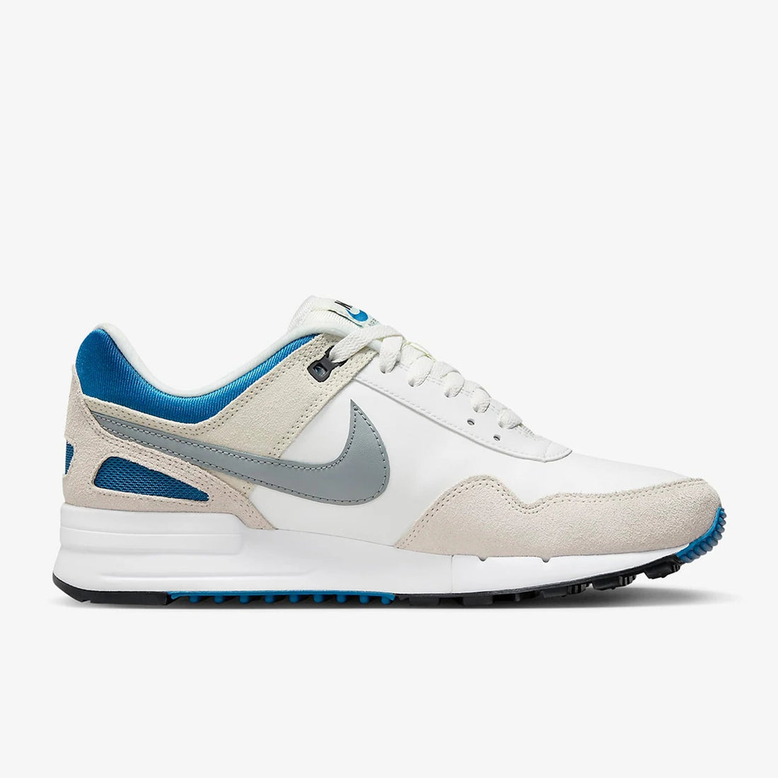 Nike Official Genuine AIR PEGASUS 89 Men's Lightweight Sports Running Shoes FB8900-100 ATFH
