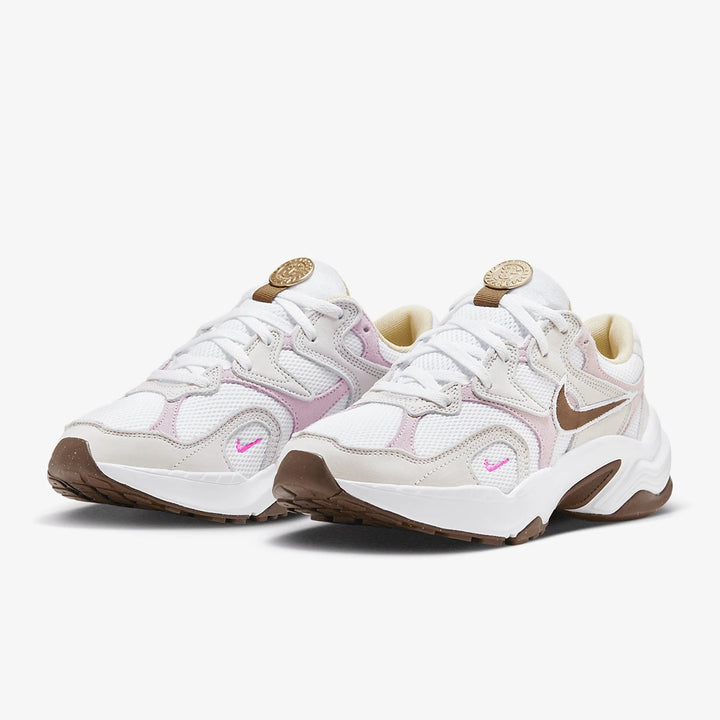 Nike Official Genuine New Women's Mesh Breathable Wear-resistant Sports Casual Shoes HM3691-130 ATFH