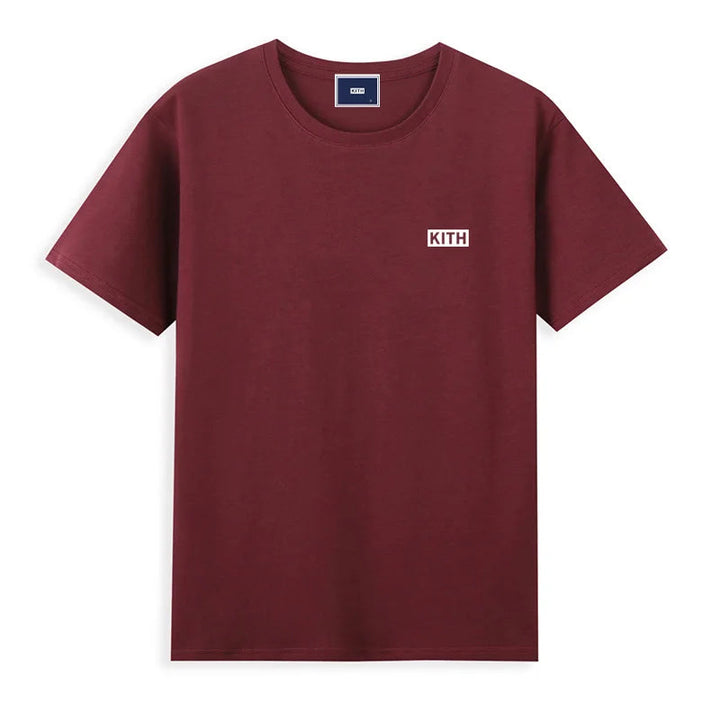 Hot sales European style High Quality Men Women New Tops Brand Letter Printed T-shirt 100%Cotton Comfortable short sleeve Tees ATFH
