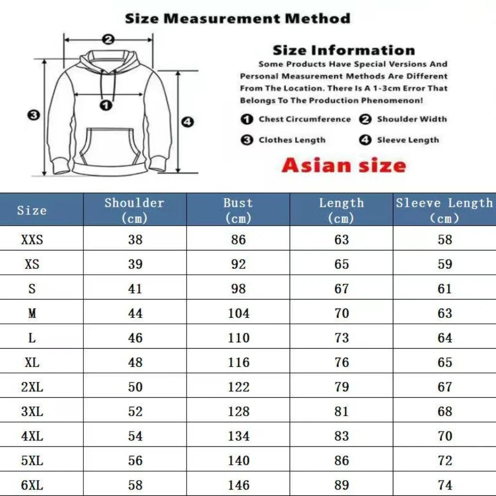 Men Gothic Punk Letter Print Hoodie Y2K Hip Hop Streetwear Pullover Sweatshirt Dark Pattern Casual Hooded Tops With Pocket