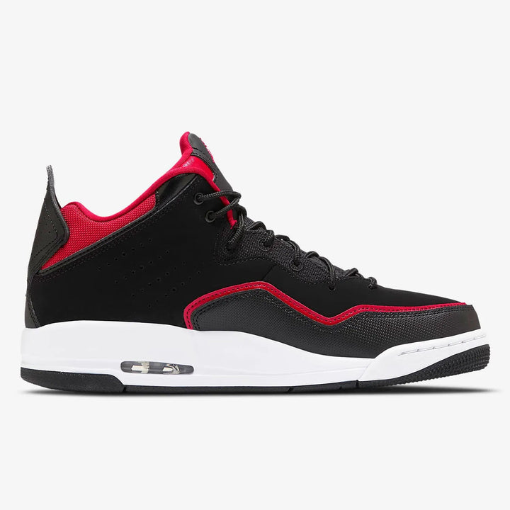 Nike official genuine JORDAN COURTSID23 men's cushioned basketball shoes AR1000-006 ATFH