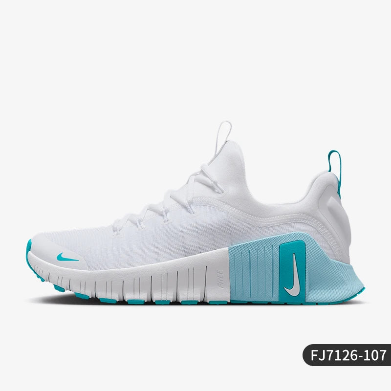 Nike Official Genuine All-Season Women's Cushioned Breathable Training Running Shoes FJ7126-107 ATFH