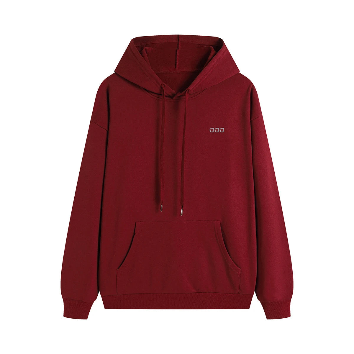 2026 Men's and Women's Retro Comfortable Multifunctional Warm and Loose Casual Hooded Sweatshirt - ATFH