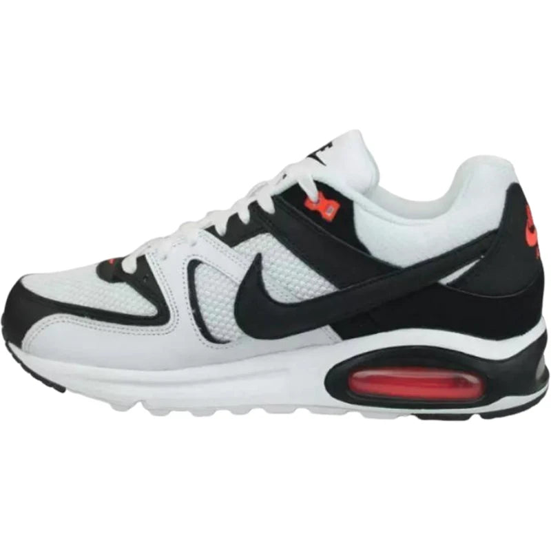 Nike Genuine Air Max Women's Low-Top Air Cushioned Breathable Running Shoes 629993-103