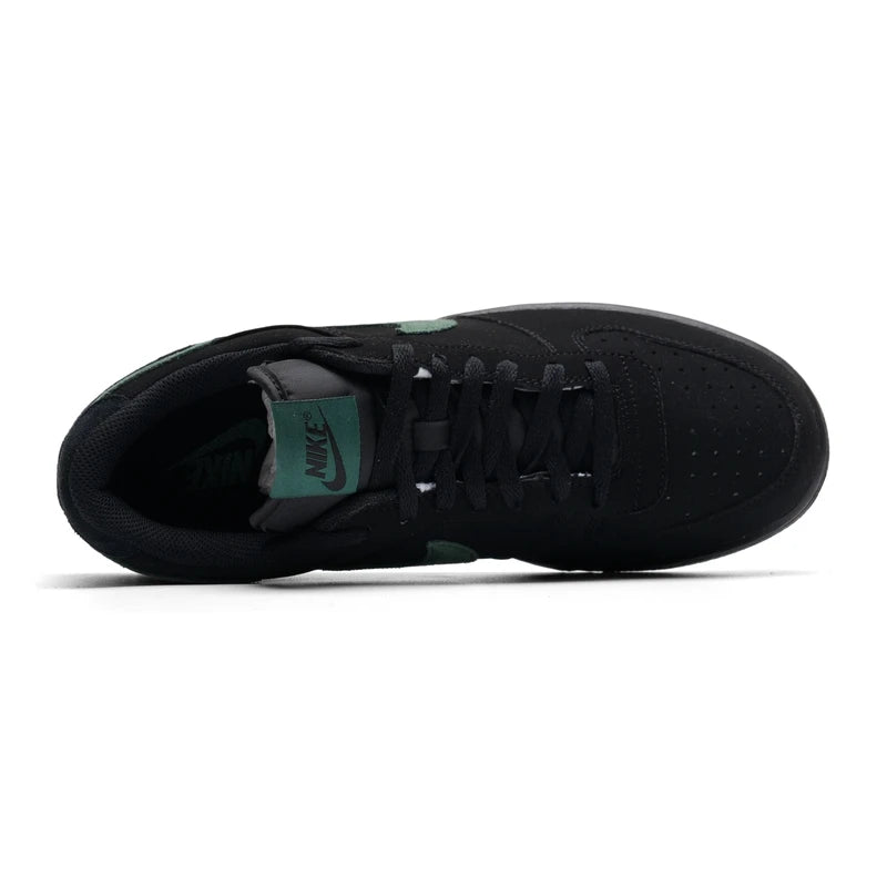 Nike Men's Sports Shoes Big Trendy Fashion Sneakers Wear-Resistant Lightweight Low-Top Casual Shoes 854166-008