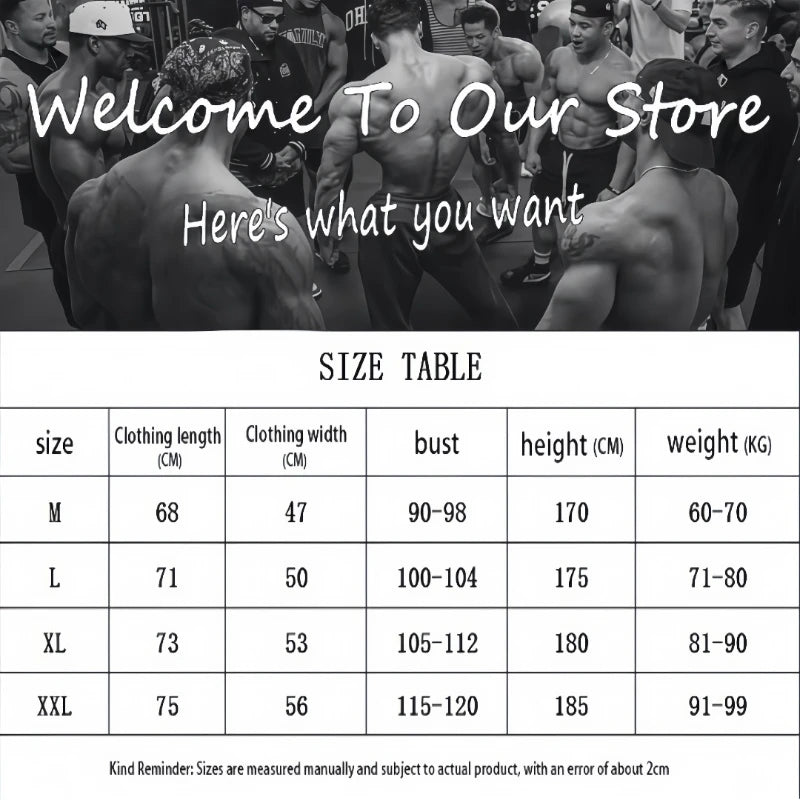 Men's "Superset" Graphic Stringer Vest - Cotton Sleeveless Shirt for Gym Fitness, Bodybuilding & Workout Undershirt