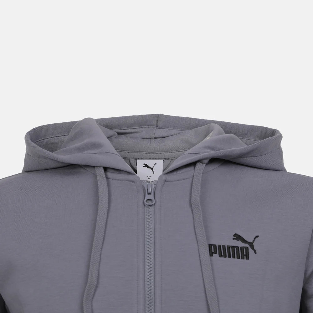 Puma Men's Sporty Fitness Jacket 69545371 - ATFH