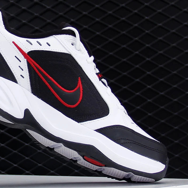 Nike Air Monarch IV Men's Training Dad Shoes 415445-101 ATFH