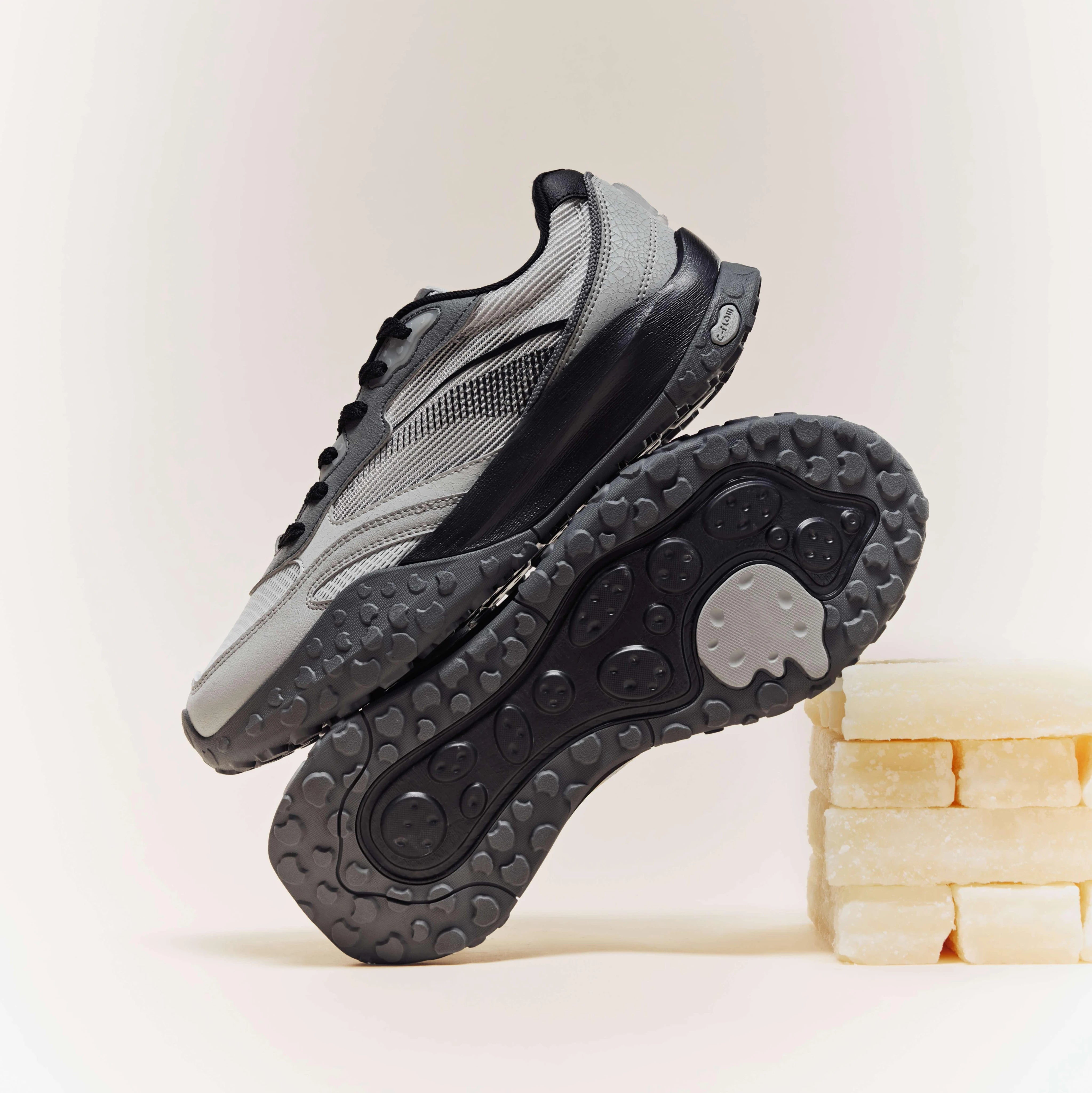 361 Degrees Subin SE Men Running Shoes Balanced Breathable Mesh Lightweight Cushioning Jogging Comfort Male Sneakers 672616774