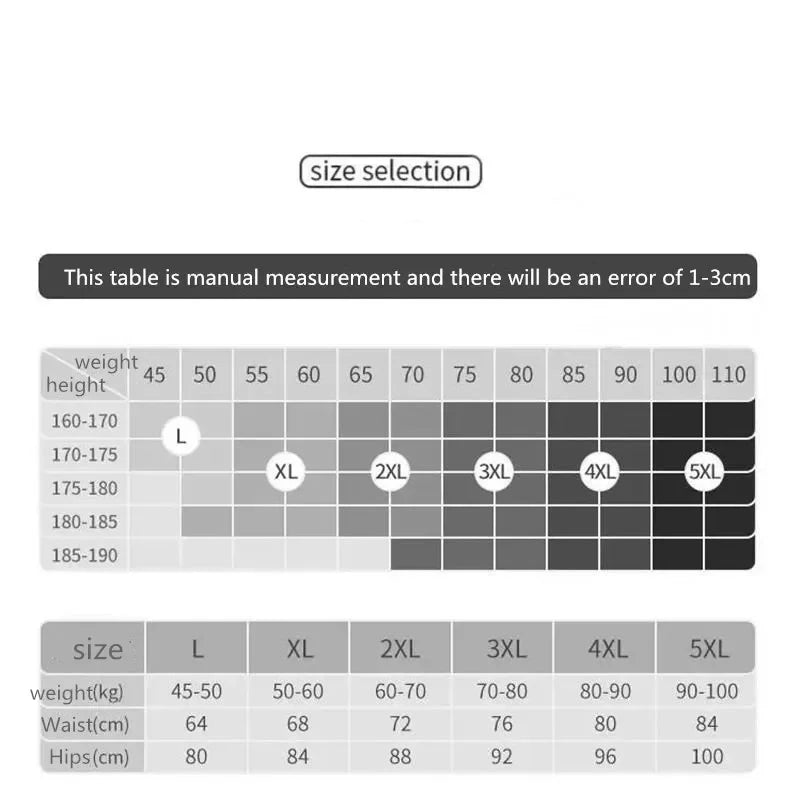 8Pcs/Men's Underwear Sexy Men's Boxer Shorts Solid Color Black Crotch Cotton Breathable  Sturdy Men's Underwear Plus Size L-5XL