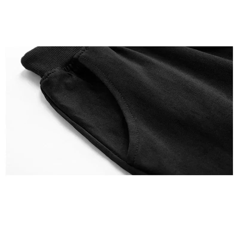 2026 Hot Sale Men's Sport Shorts Summer Daily Boxing Training Shorts Male Outdoor Gym Fitness Workout Short Pants Knee-length