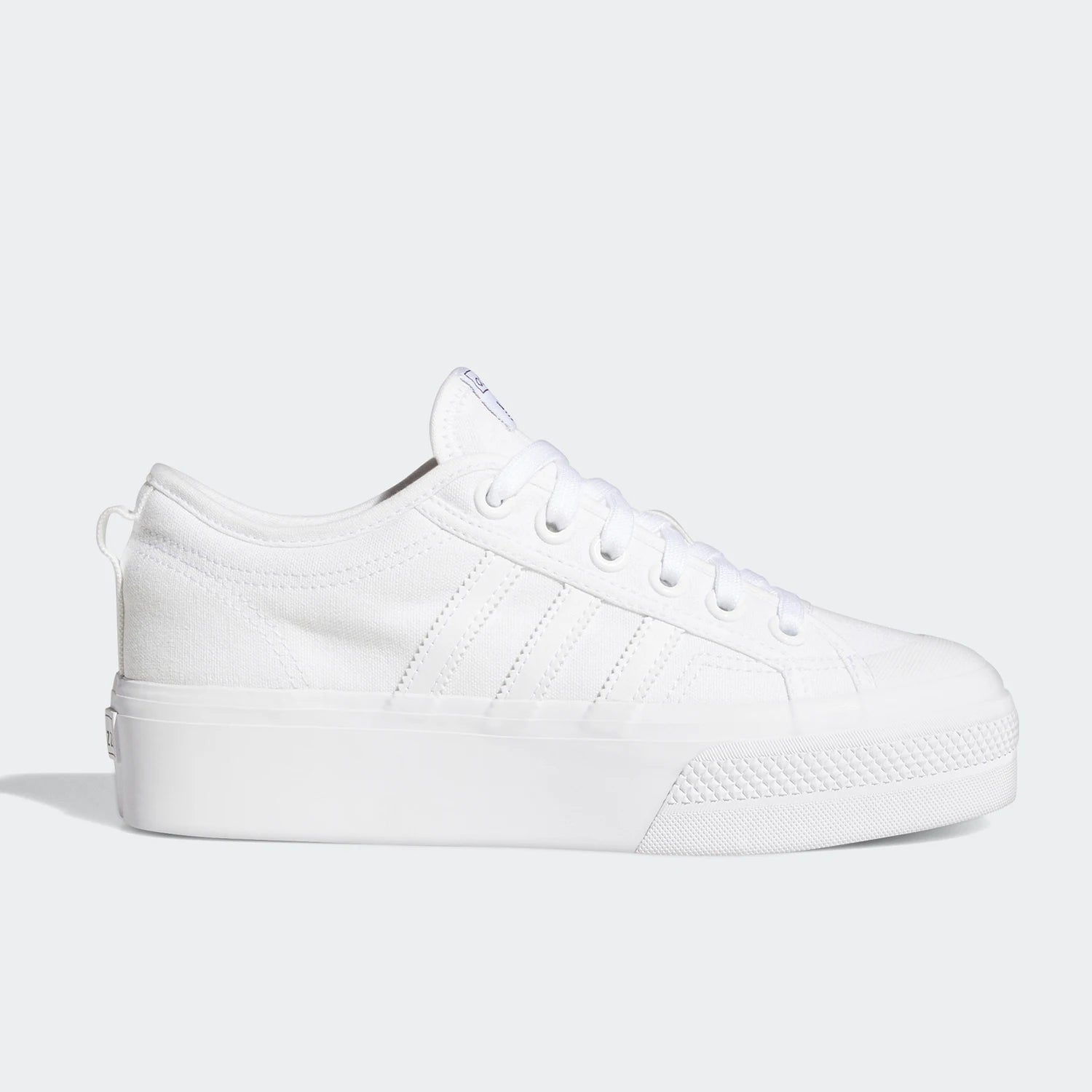 Adidas genuine clover new women's low cut sports canvas casual shoes FV5322 ATFH
