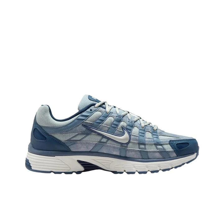 NIKE 2025 Men's NIKE P-6000 SE Casual Sneakers IH3646-499 ATFH