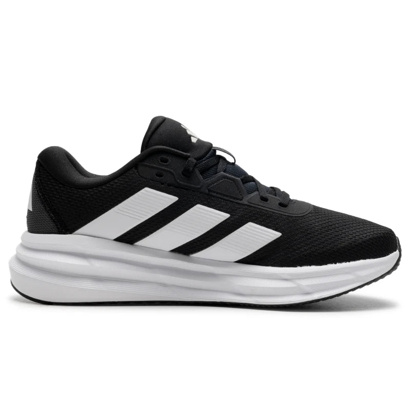 Adidas Men's Shoes Galaxy 7 m Low-Top Breathable Sports Shoes Cushioning Lightweight Running Shoes Id8760 ATFH