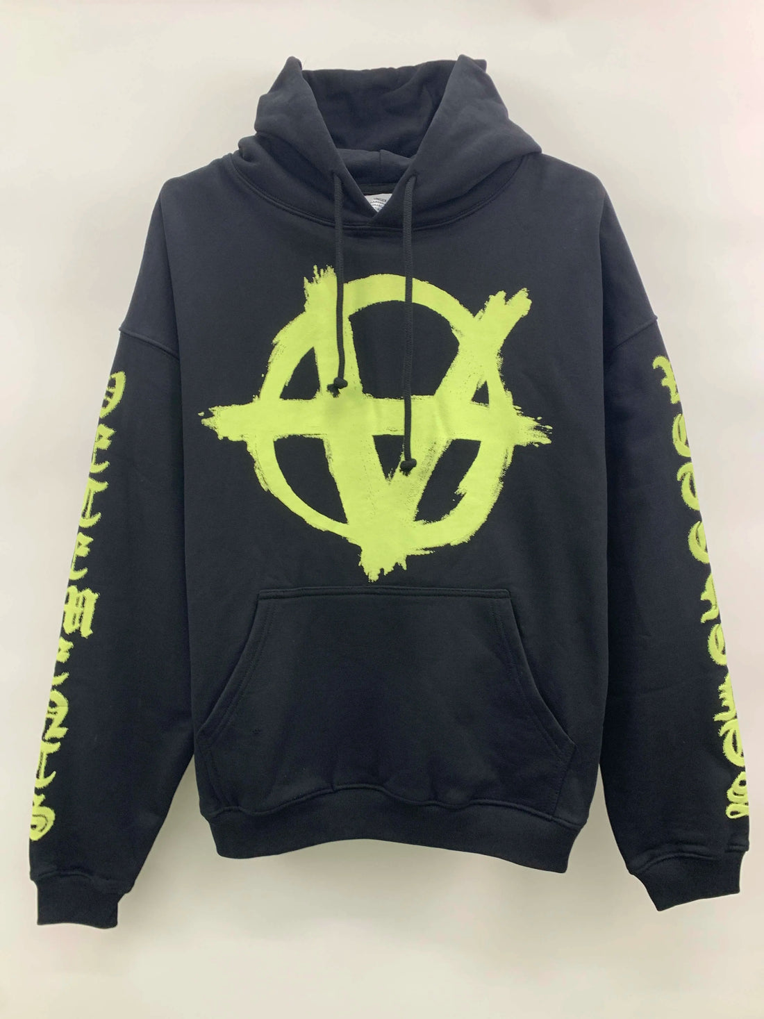 2025FW Best Vesion VTRN HUB Website Logo Printed Women Men Hooded Sweatshirt Hoodies Hiphop Oversized Men Cotton Hoodie Pullover - ATFH