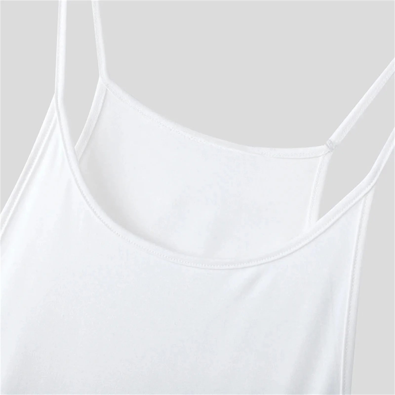 Men's Stringer Bodybuilding Tank Tops Fashionable Solid Color Casual Workout Vest Shirt for Training Running