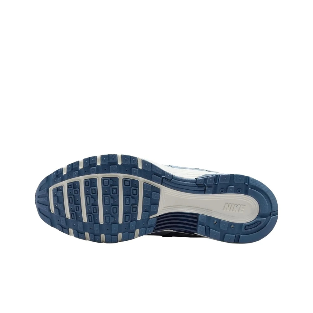 NIKE 2025 Men's NIKE P-6000 SE Casual Sneakers IH3646-499 ATFH