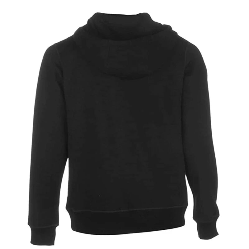 250GSM Merino Wool Hoodie Jacket Mens Womens Middleweight Long Sleeve Thermal Jacket for Sports Hiking Running Casual Jackets - ATFH