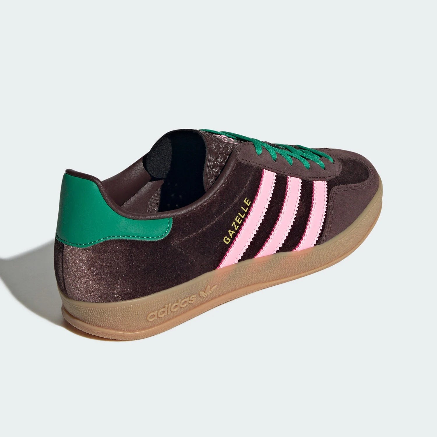 Adidas Originals Women's Classic Retro Sports Casual Shoes JI2714 ATFH