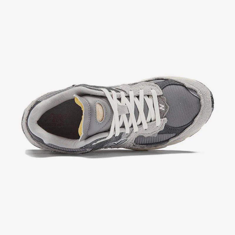 New Balance NB Genuine 2002R Series Men's and Women's Mesh Breathable Sports Casual Shoes M2002RDA