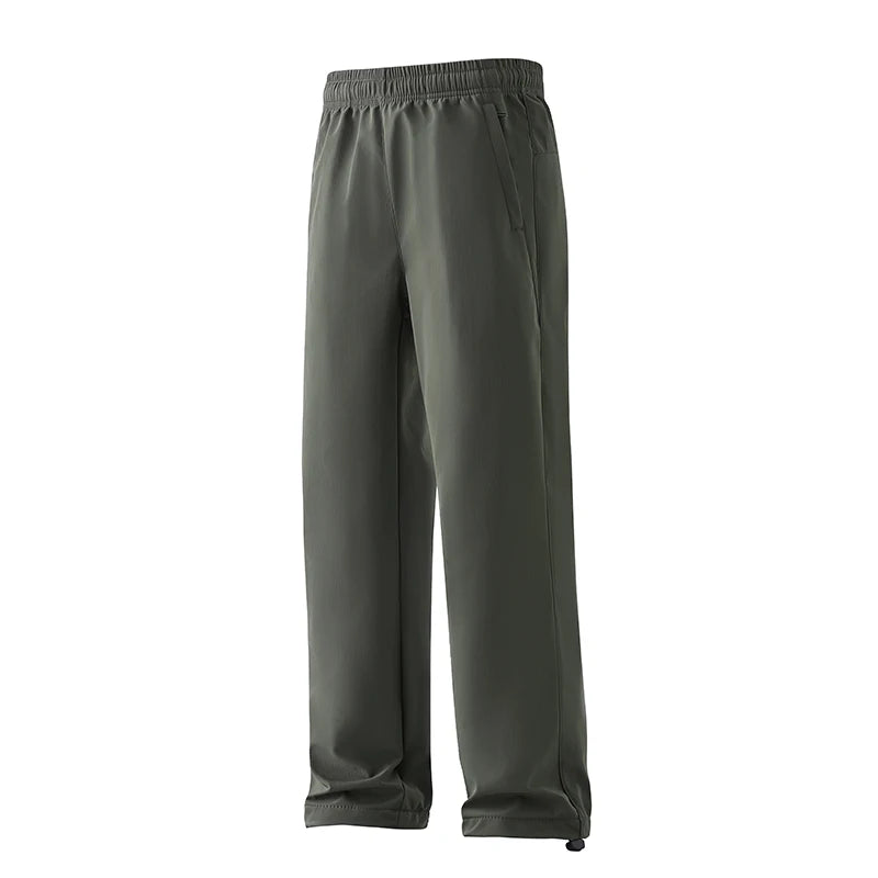 Winter Plus Velvet Pants Men Jogger Sweatpants Running Workout Jogging Long Pants New Men Gym Sport Trousers Casual Pants