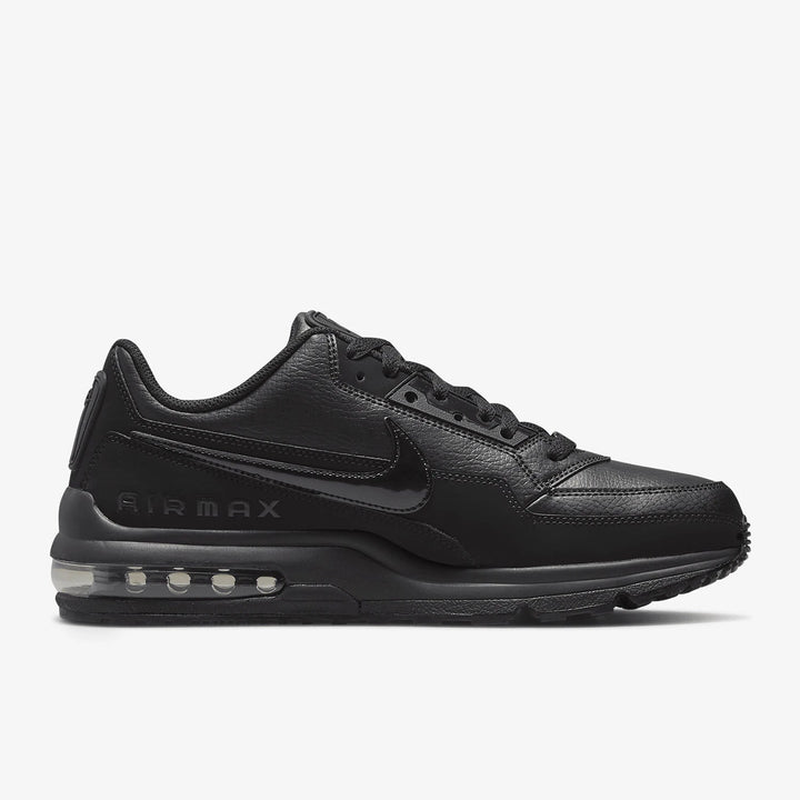 Nike Official Genuine Air Max LTD 3 Men's Cushion Low-Top Running Shoes 687977-020 ATFH