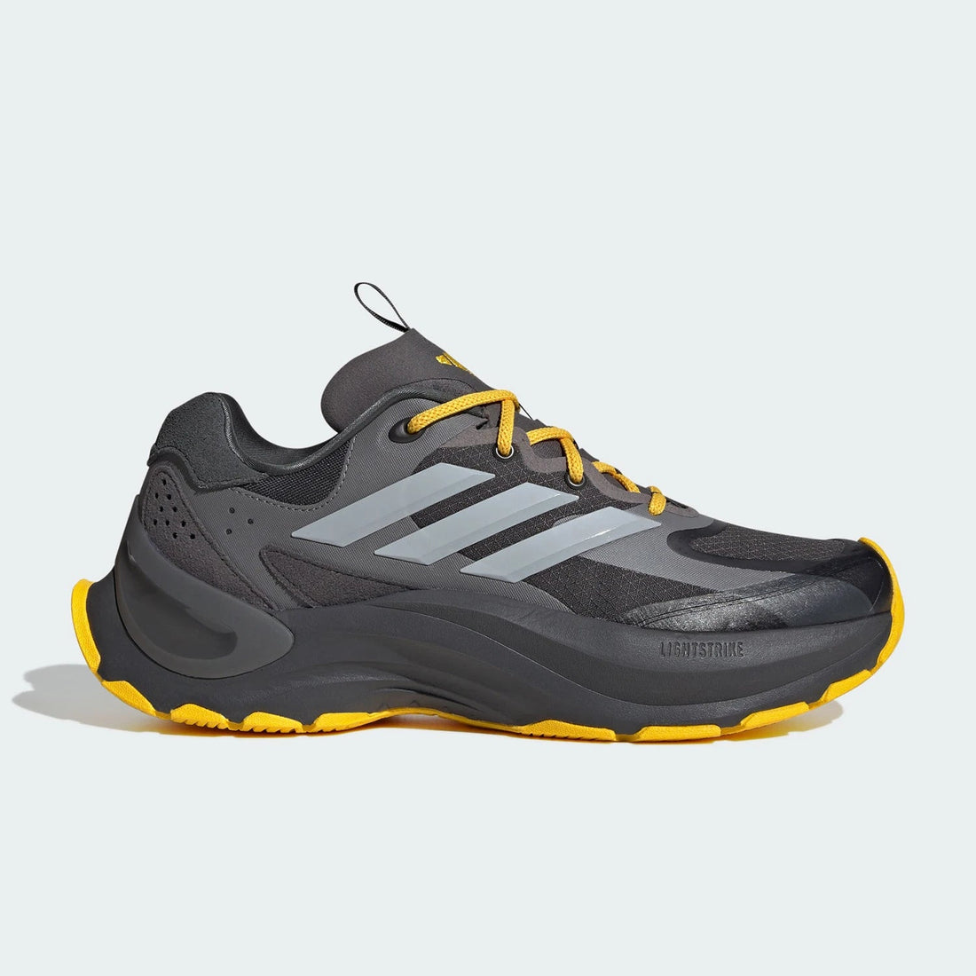 Adidas Official Authentic 2024 New Men's and Women's Classic Durable Running Shoes JI2445 ATFH
