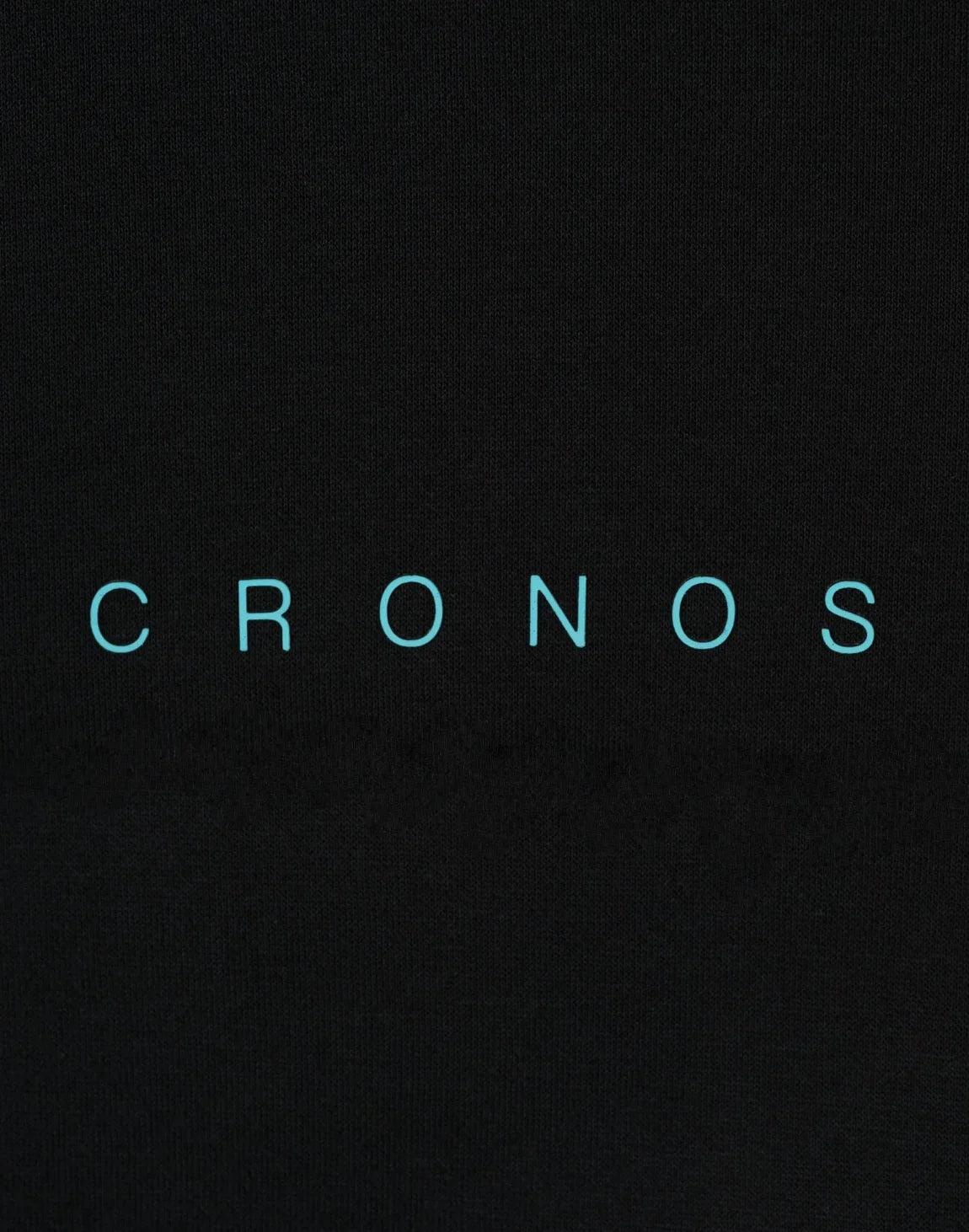 Men's Oversized Hoodie "CRONOS" Graphic Streetwear Sweatshirt Casual Long Sleeve Pullover Hip Hop Fashion Hooded Top for Male - ATFH