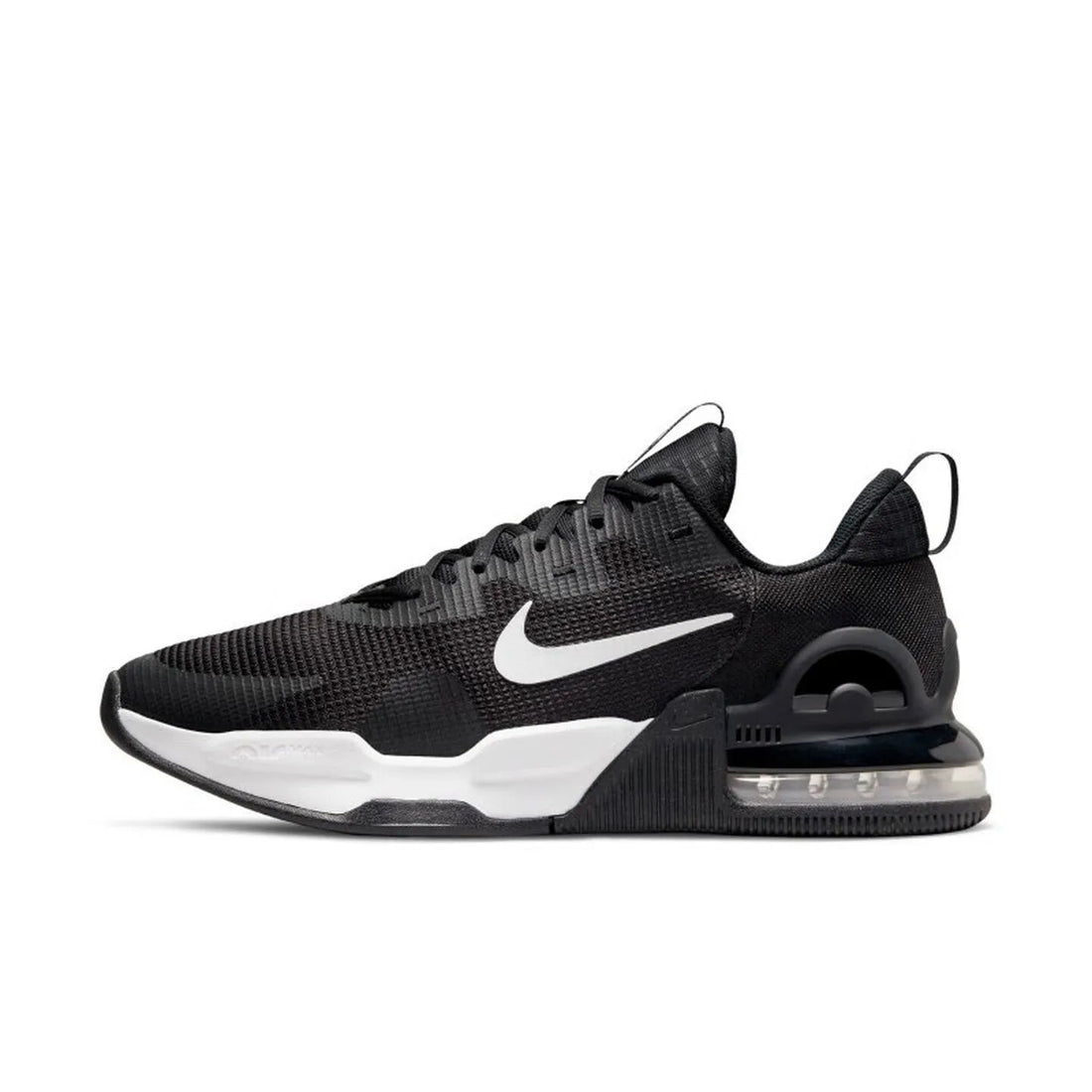 Nike Air Max Alpha Trainer 5 Comfortable and Versatile Cushioned Low-Top Sneakers for Men and Women DM0829010 ATFH