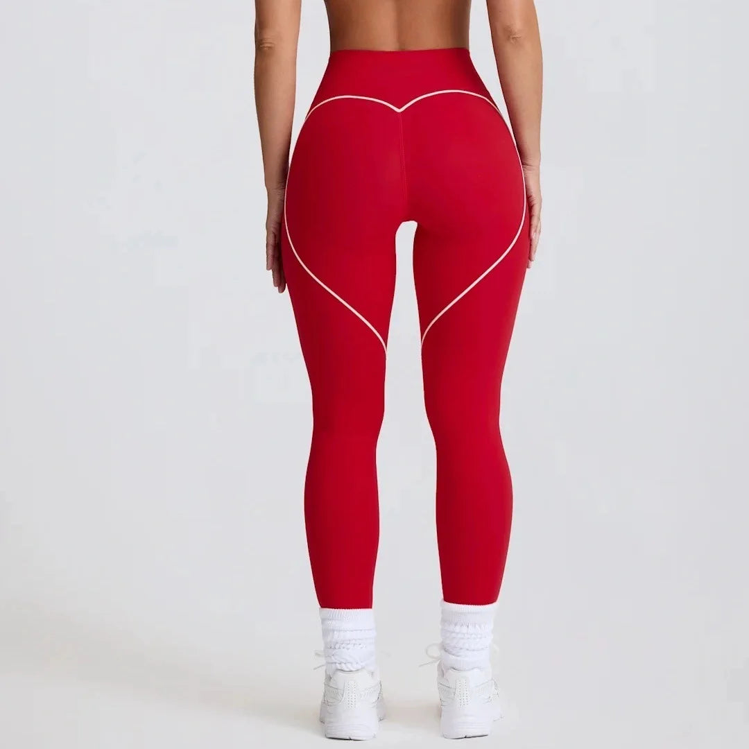 SexyVSports Yoga Vest with Chest Pad, Can Be Worn Outside, Fitness Training Top - ATFH