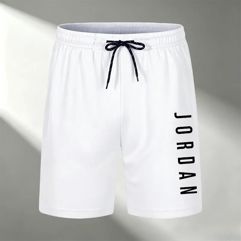 2026 Summer Hot Selling New Men's Sports Shorts Quick Drying Fabric High Quality Outdoor Gym Fitness and Leisure Sports Shorts