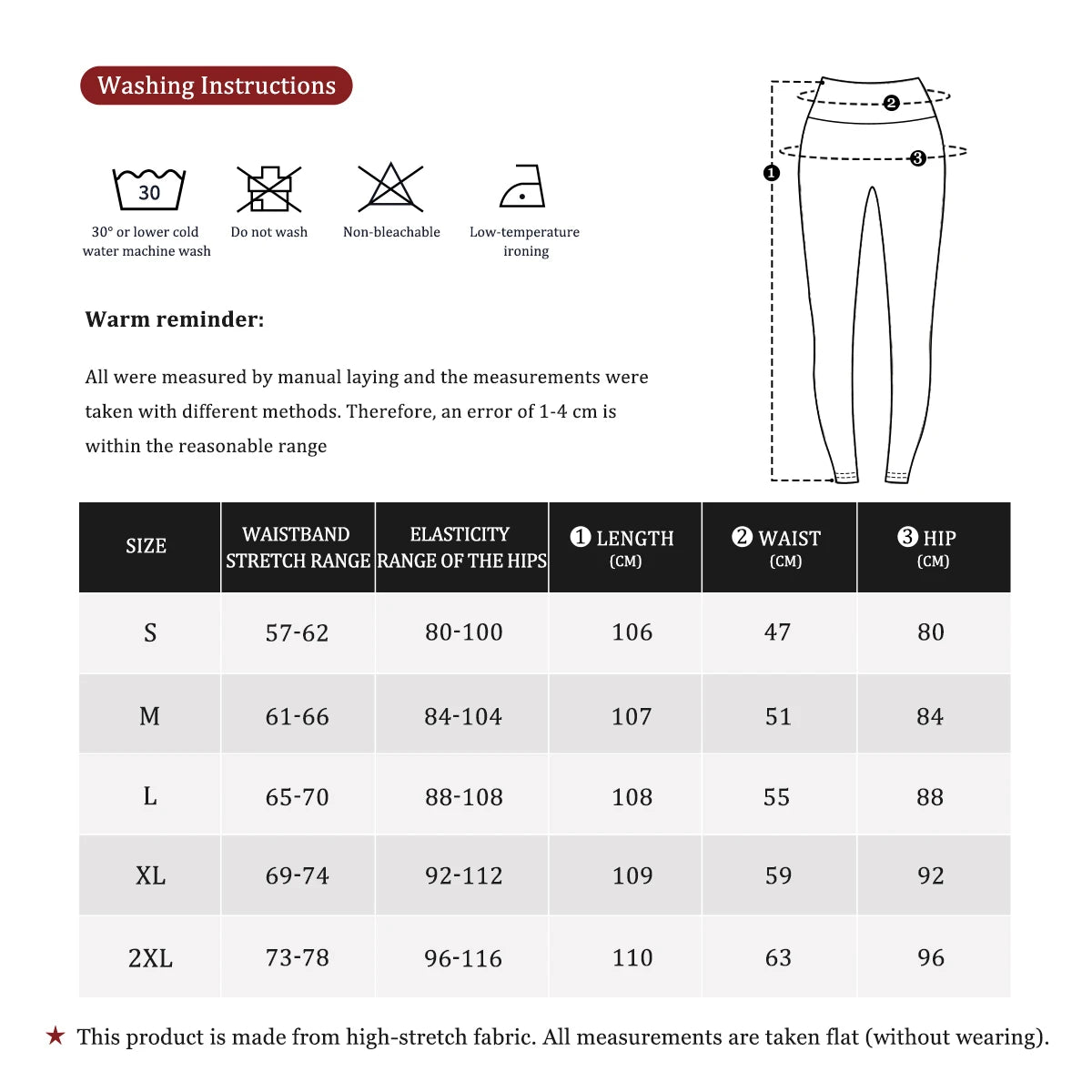 Hearuisavy Women Straight-Leg Sports Pants Gym Clothing Naked Feeling Compression Wide Leg Yoga Leggings Pilates Fitness Tights - ATFH