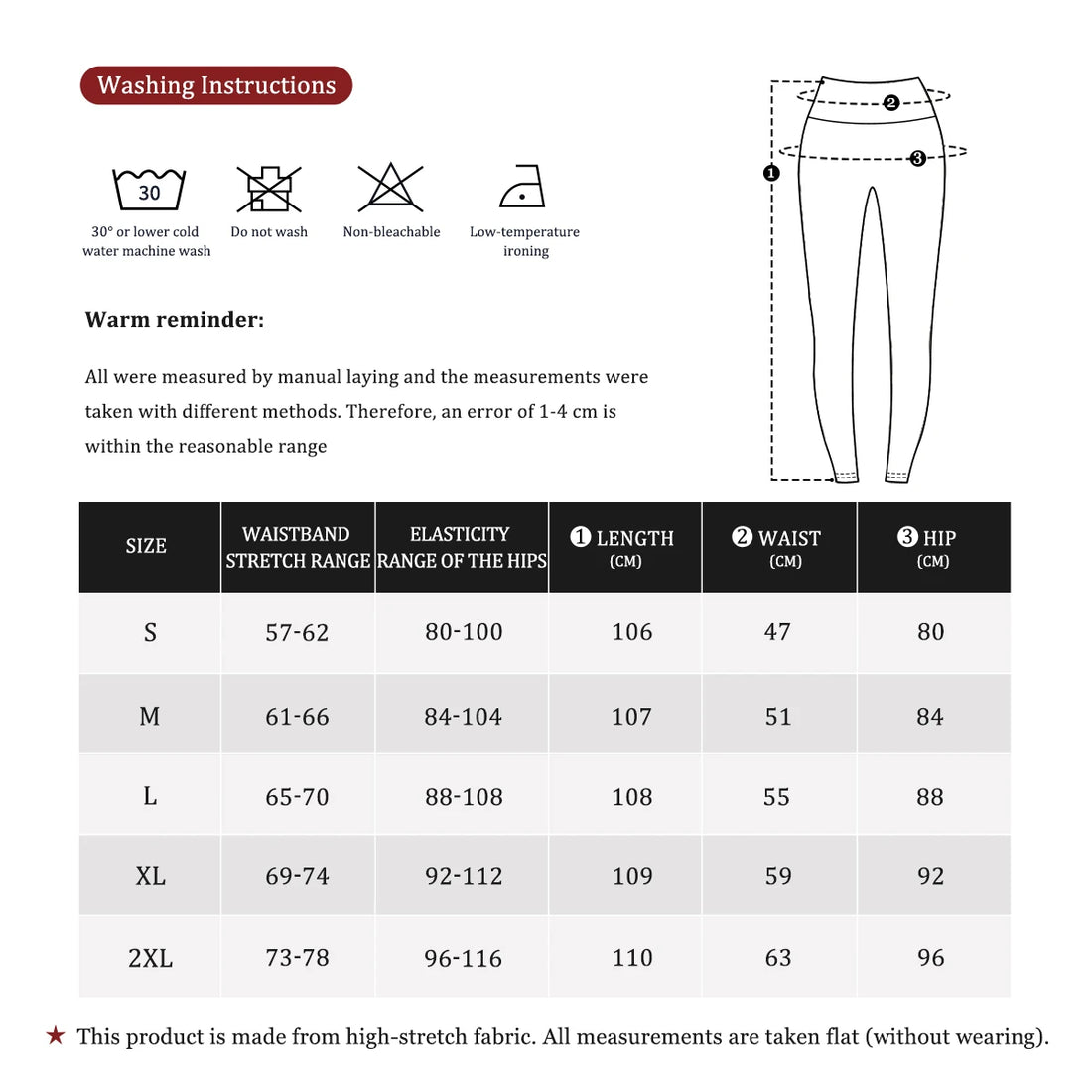 Hearuisavy Women Straight-Leg Sports Pants Gym Clothing Naked Feeling Compression Wide Leg Yoga Leggings Pilates Fitness Tights - ATFH