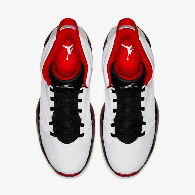 Nike Official Authentic AIR JORDAN Men's Comfortable and Durable Basketball Shoes AR4430-106 ATFH