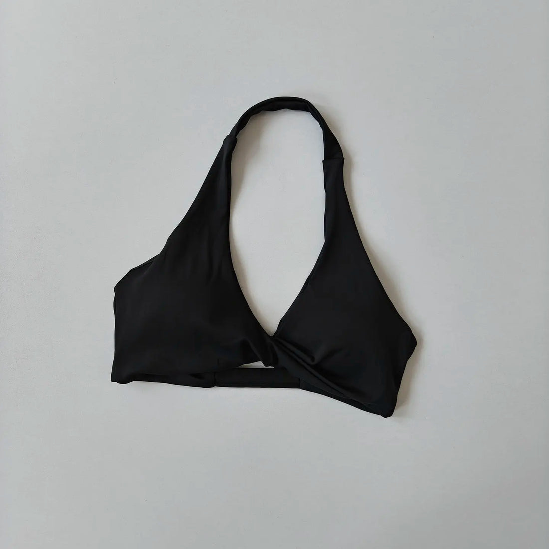 Wire-Free Push-Up Sports Bra for Women, Halter Neck Fitness Bra, Sexy Yoga Bra, Sexy Summer Wear - ATFH