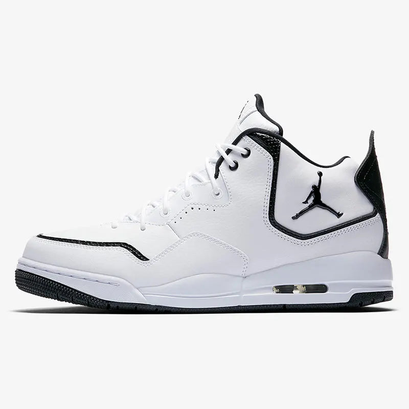 Nike genuine JORDAN COURTSIDE 23 men's practical basketball shoes AR1000-100 ATFH