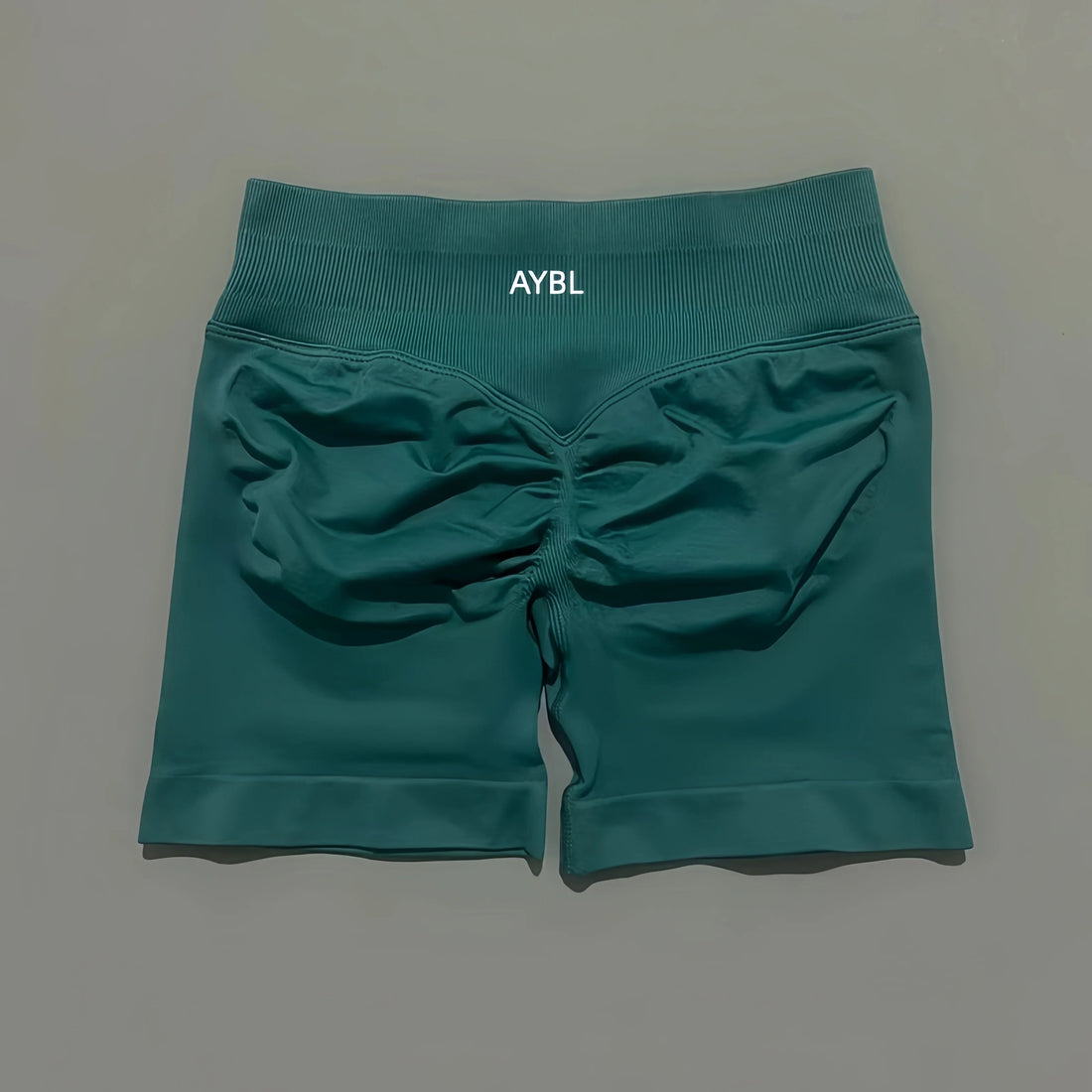 Fashion Adapt Seamless Shorts Women Seamless Sports Yoga Shorts Low Ribbed Band Gym Empower Seamless Shorts Fitness Workout Tahsi Fashion House