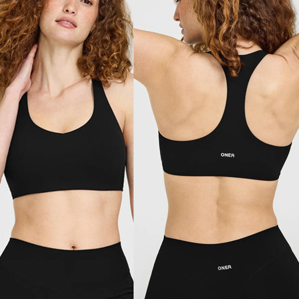 Tank Top Gym bra Sports Bra Top Women Yoga Bras Crop Top Fitness Gym Clothing - ATFH