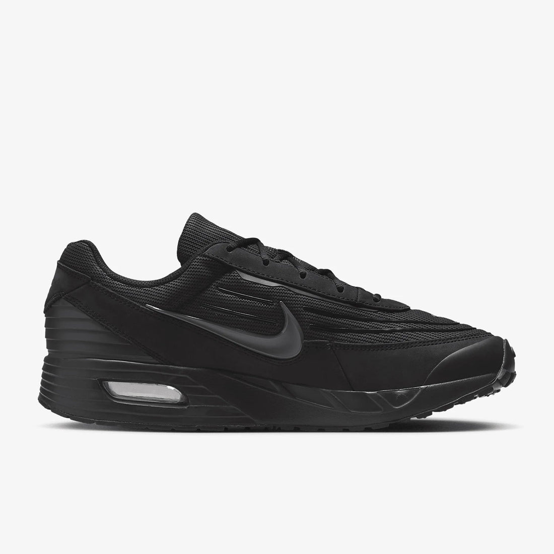 Nike Official Genuine Air Max Verse Men's Air Cushion Shock Absorption Running Shoes FV1302-001 ATFH