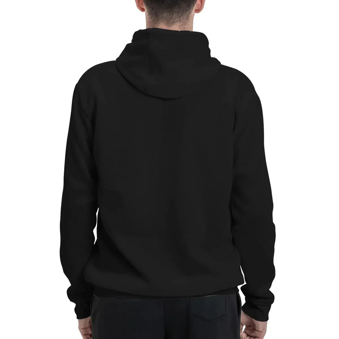 Crystal Castles Cool Graphic Hoodies Men's Women Casual Pullover Sweatshirt Harajuku Long Sleeve Clothing Autumn Winter - ATFH