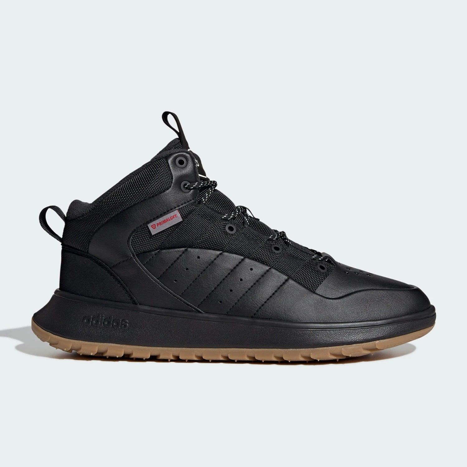 Adidas Originals New Men's and Women's Fleece Lined Warm Casual Classic Sports Shoes JP7714 ATFH