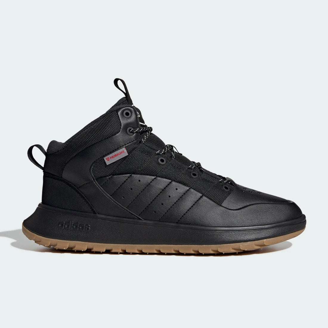Adidas Originals New Men's and Women's Fleece Lined Warm Casual Classic Sports Shoes JP7714 ATFH