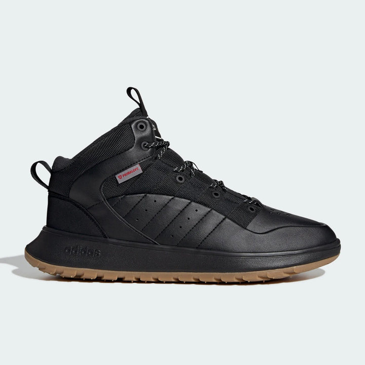 Adidas Originals New Men's and Women's Fleece Lined Warm Casual Classic Sports Shoes JP7714 ATFH