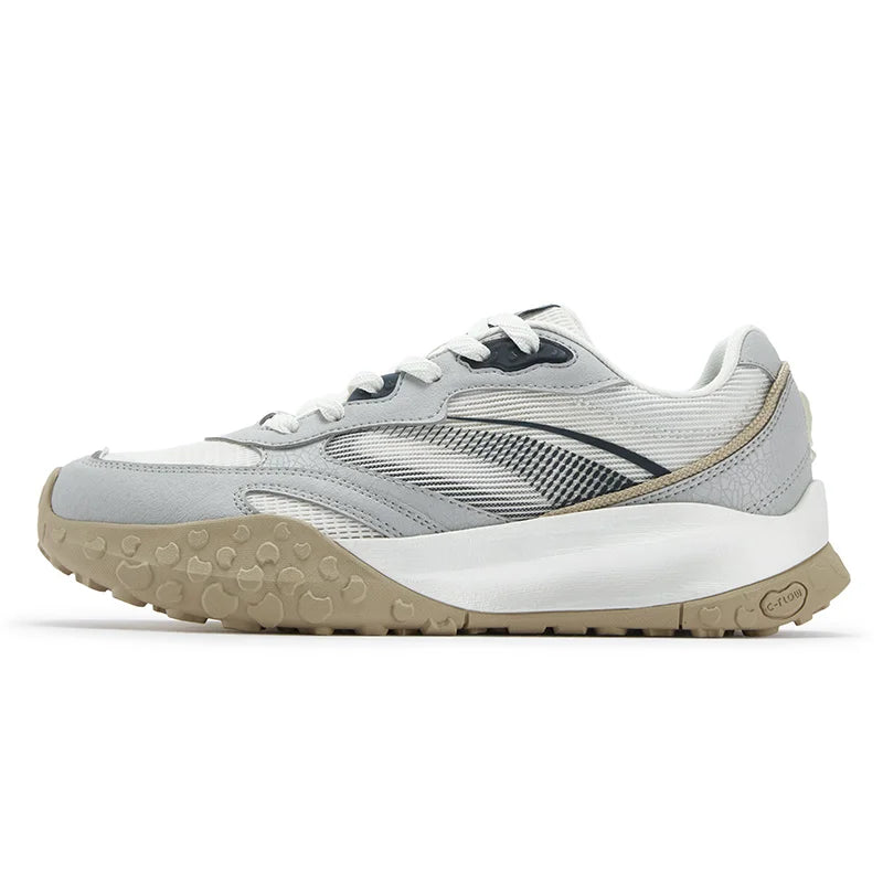 361 Degrees Subin SE Men Running Shoes Balanced Breathable Mesh Lightweight Cushioning Jogging Comfort Male Sneakers 672616774