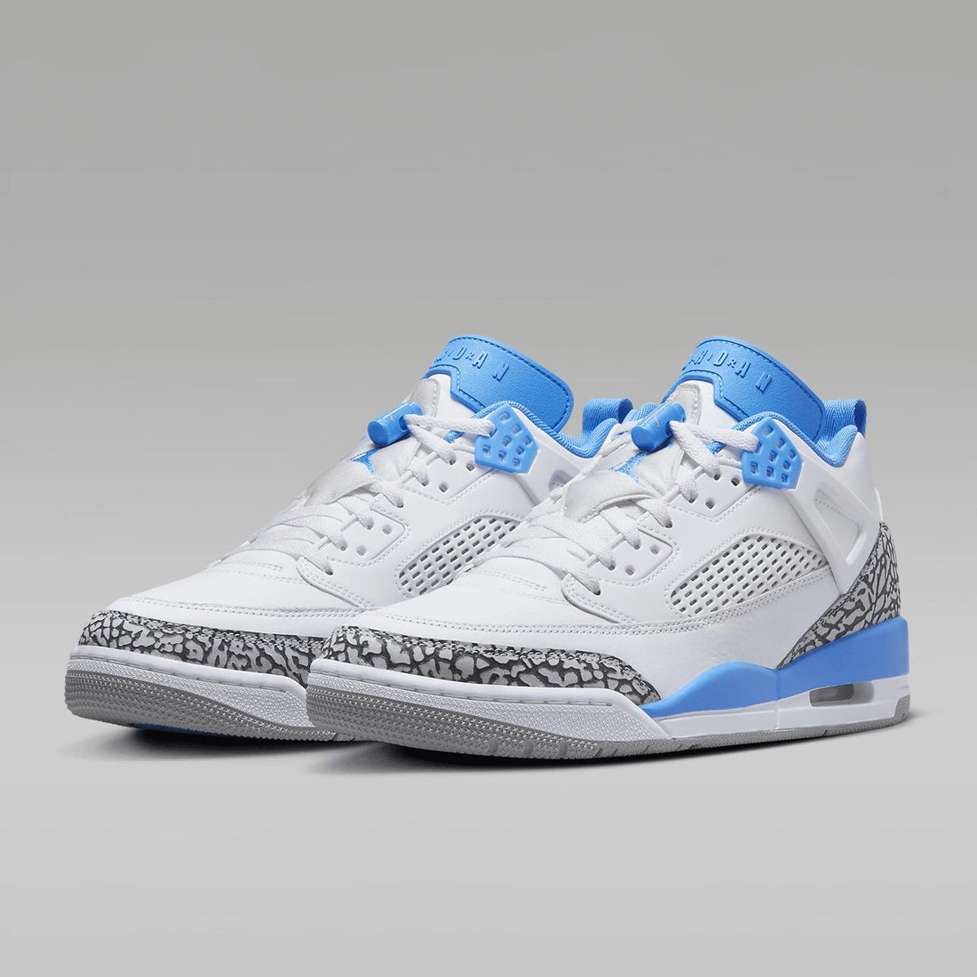 Nike official genuine JORDAN men's air cushion wear-resistant mesh cushioning sports shoes FQ1759-141 ATFH