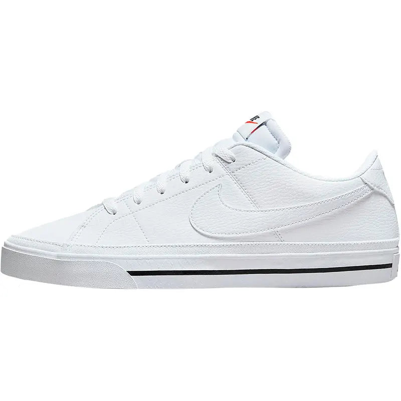 Nike Official Genuine COURT LEGACY NN Men's Casual Skate Shoes DH3162-101 ATFH