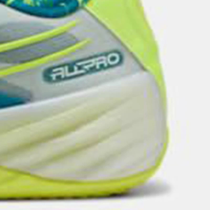 Puma genuine summer men's and women's cushioned rebound training practical basketball shoes 311355-01