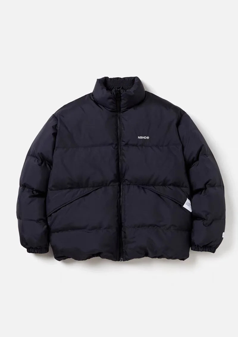 NEIGHBORHOOD CLASSIC DOWN Jacket