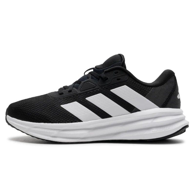 Adidas Men's Shoes Galaxy 7 m Low-Top Breathable Sports Shoes Cushioning Lightweight Running Shoes Id8760 ATFH