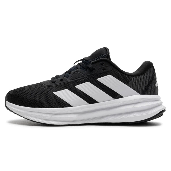 Adidas Men's Shoes Galaxy 7 m Low-Top Breathable Sports Shoes Cushioning Lightweight Running Shoes Id8760 ATFH